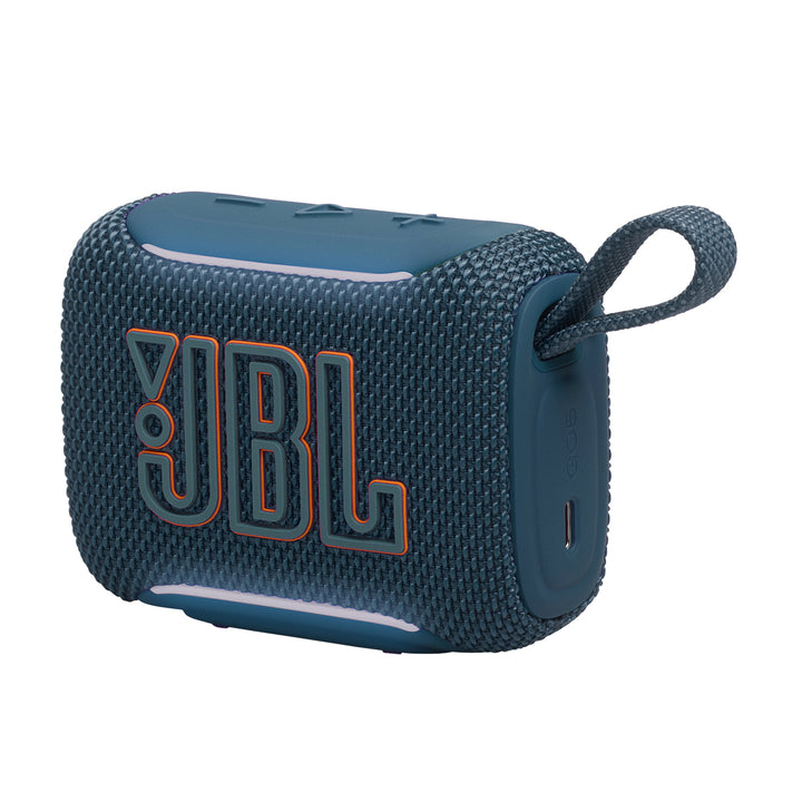 Parlante portátil JBL GO 5 BT Speaker