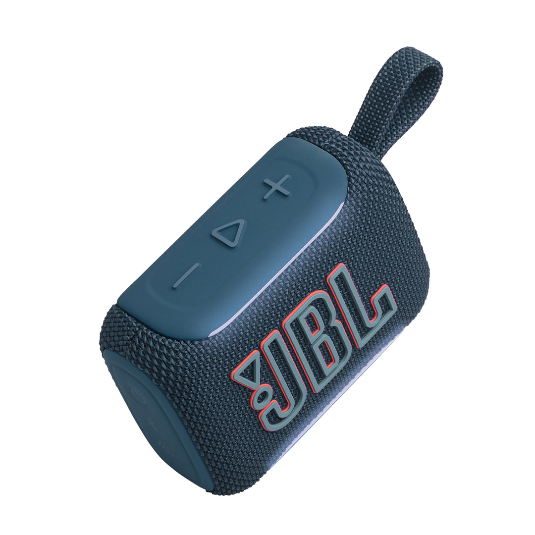 Parlante portátil JBL GO 5 BT Speaker