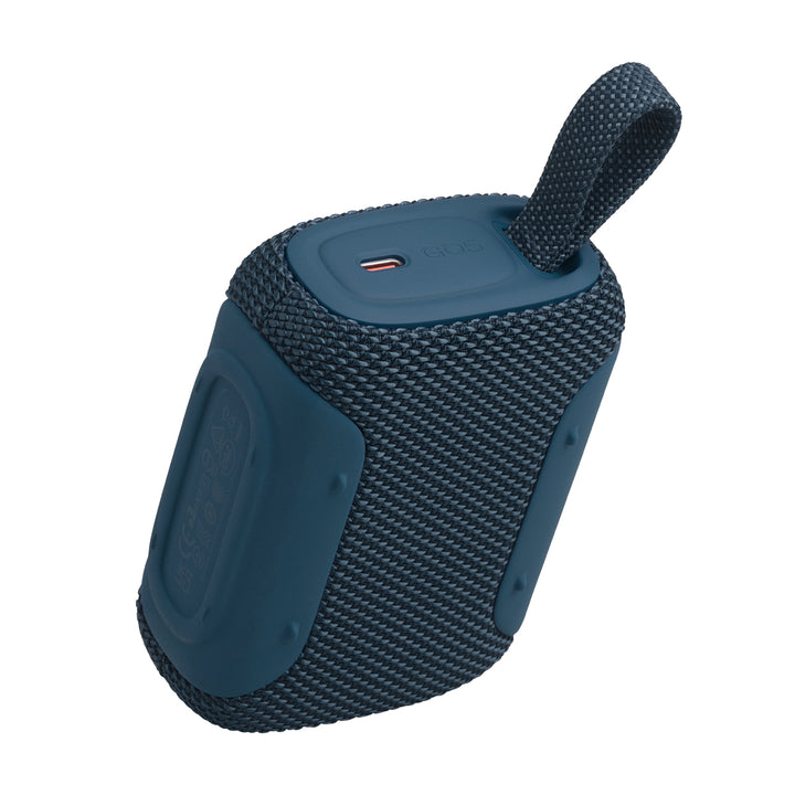 Parlante portátil JBL GO 5 BT Speaker