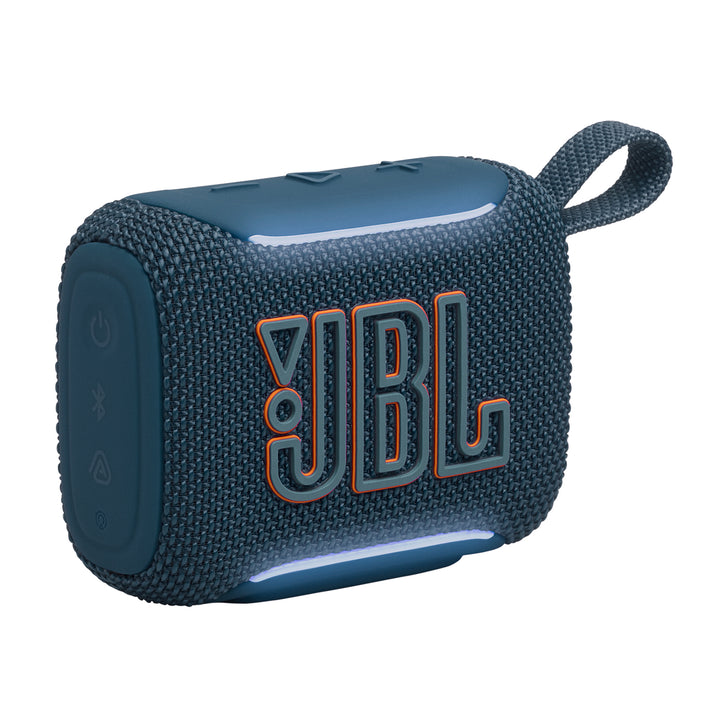 Parlante portátil JBL GO 5 BT Speaker
