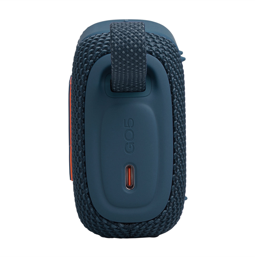 Parlante portátil JBL GO 5 BT Speaker