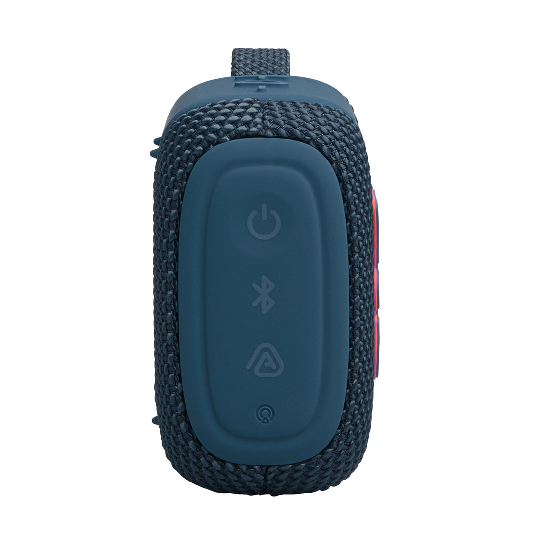 Parlante portátil JBL GO 5 BT Speaker