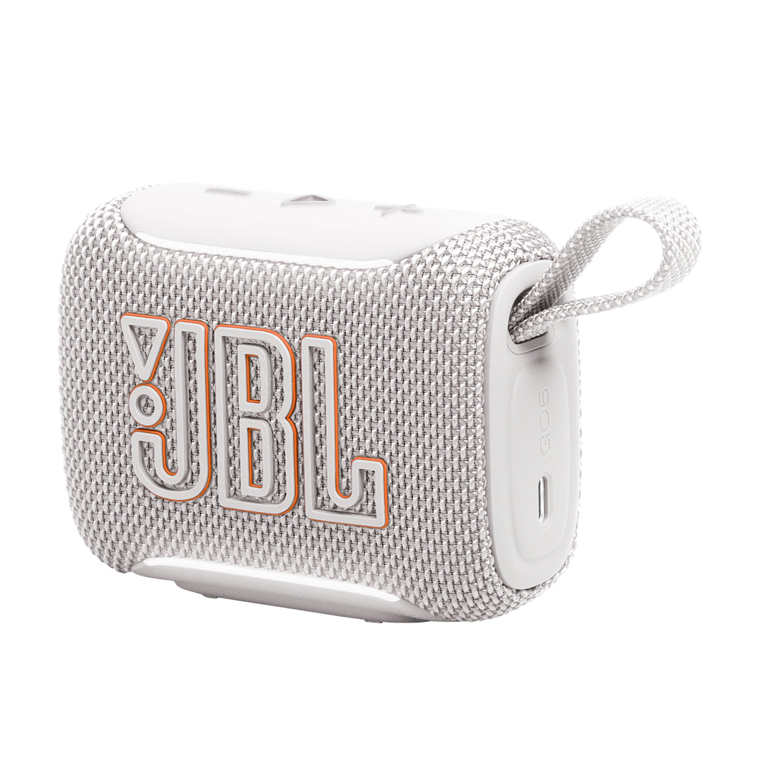 Parlante portátil JBL GO 5 BT Speaker