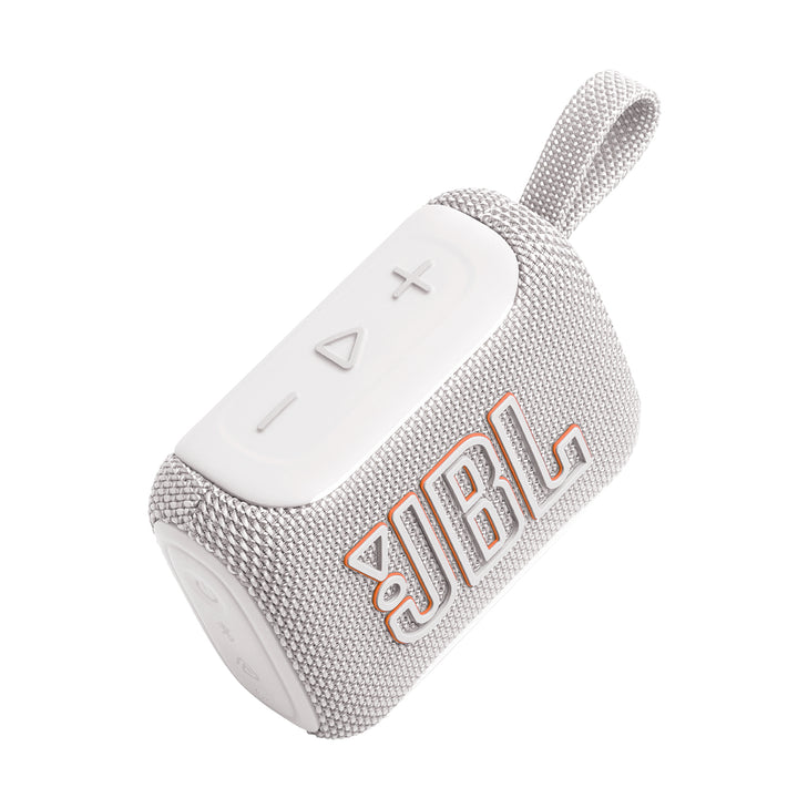 Parlante portátil JBL GO 5 BT Speaker