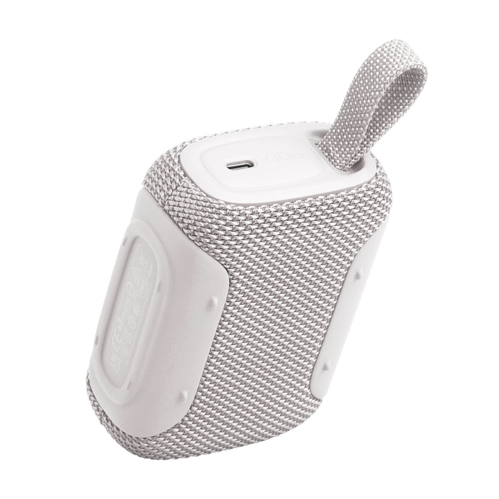 Parlante portátil JBL GO 5 BT Speaker