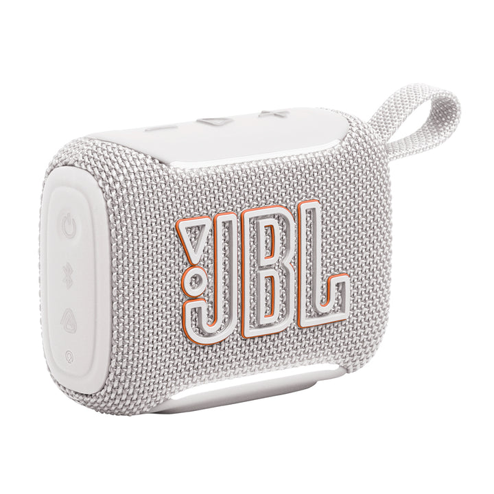 Parlante portátil JBL GO 5 BT Speaker