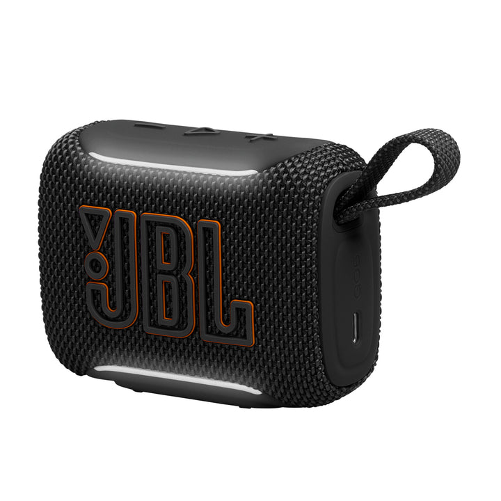 Parlante portátil JBL GO 5 BT Speaker