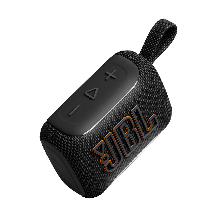 Parlante portátil JBL GO 5 BT Speaker