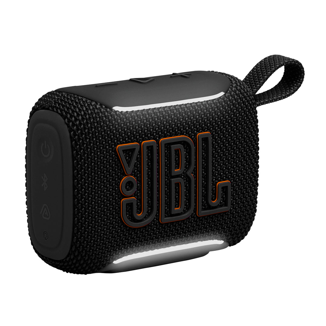 Parlante portátil JBL GO 5 BT Speaker