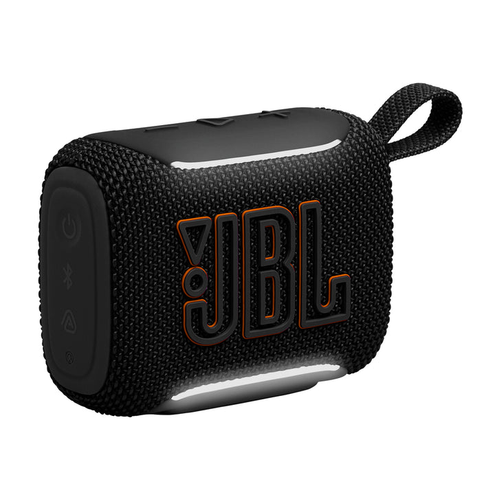 Parlante portátil JBL GO 5 BT Speaker