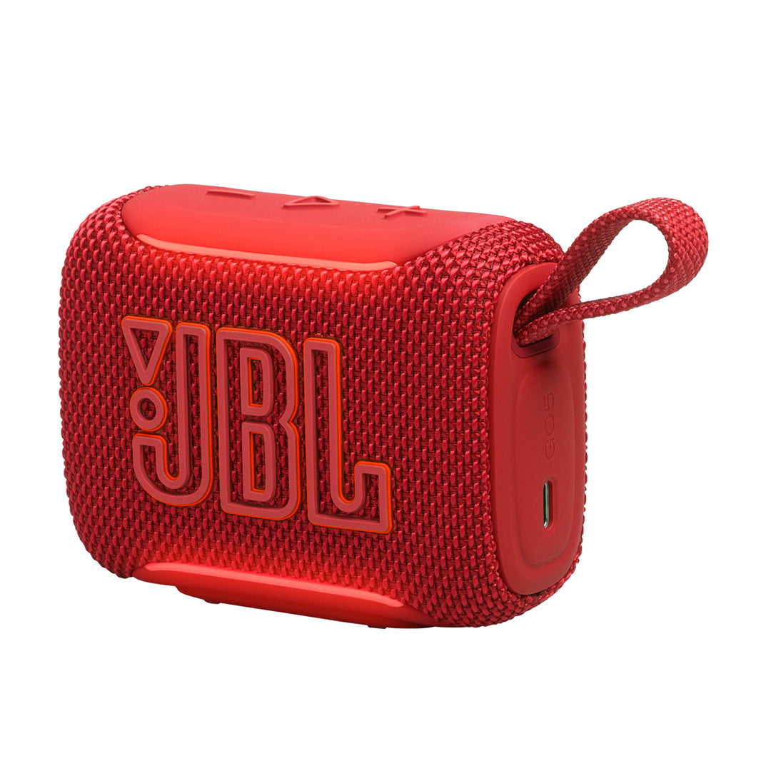 Parlante portátil JBL GO 5 BT Speaker
