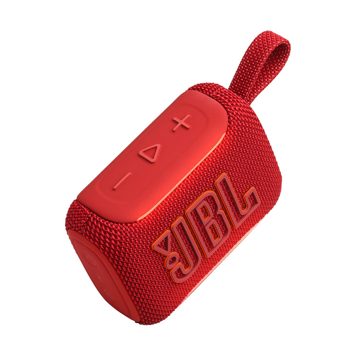 Parlante portátil JBL GO 5 BT Speaker