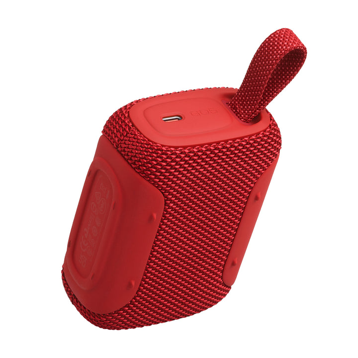 Parlante portátil JBL GO 5 BT Speaker