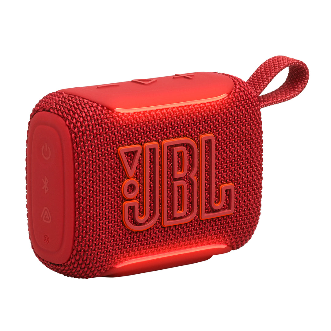 Parlante portátil JBL GO 5 BT Speaker