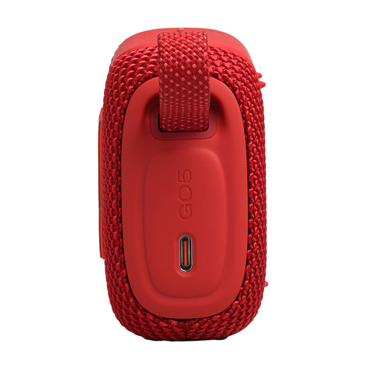 Parlante portátil JBL GO 5 BT Speaker