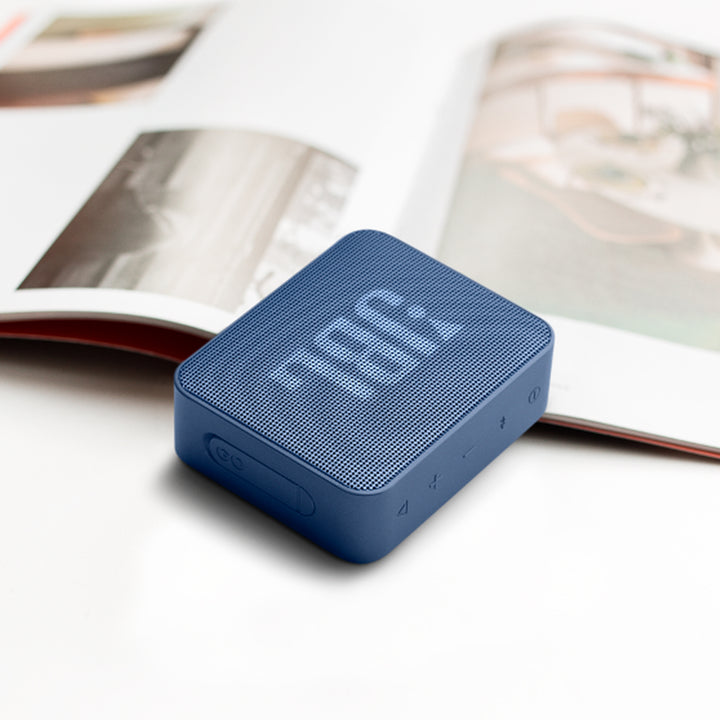 Parlante Bluetooth portátil JBL Go Essential 2 - Achorao
