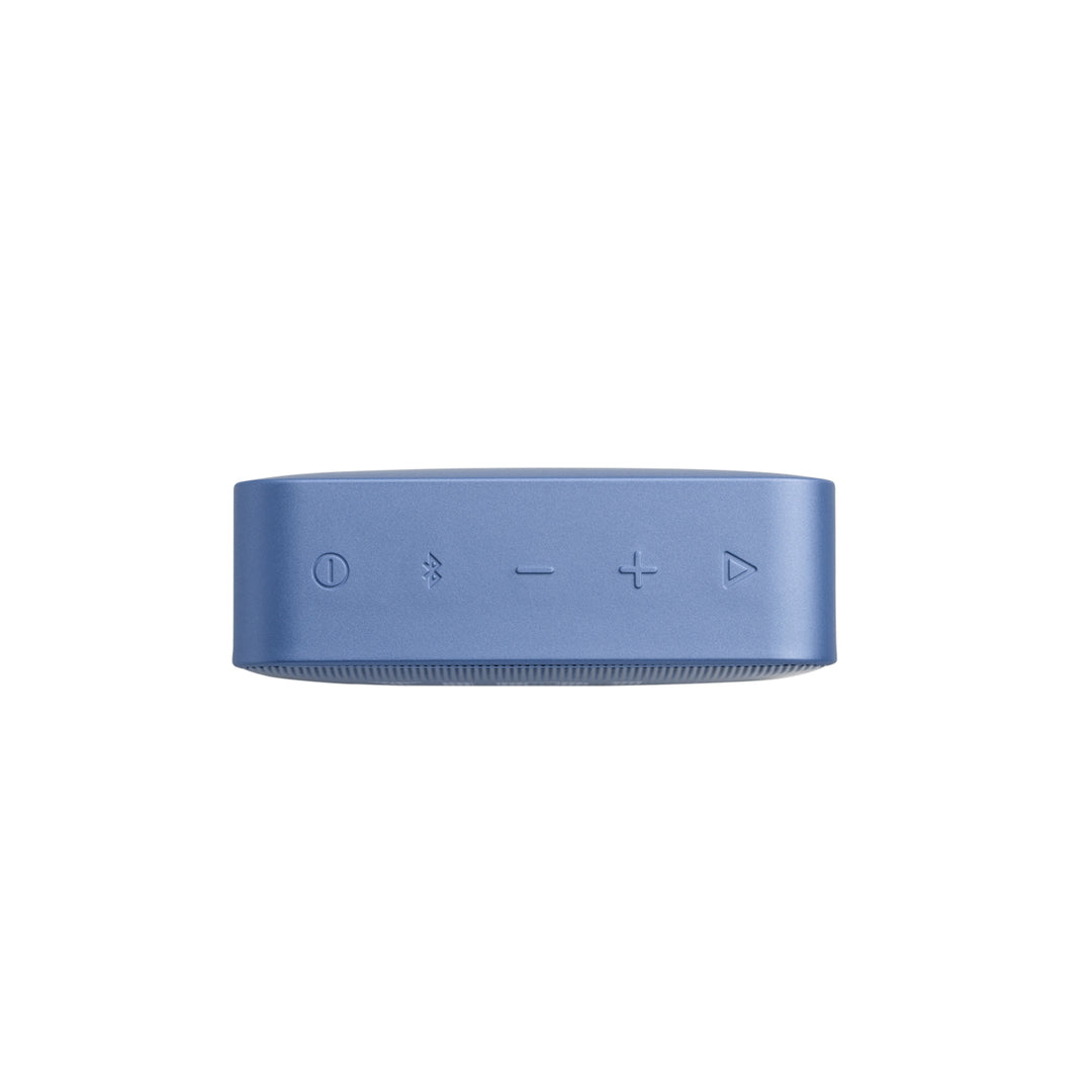 Parlante Bluetooth portátil JBL Go Essential 2 - Achorao