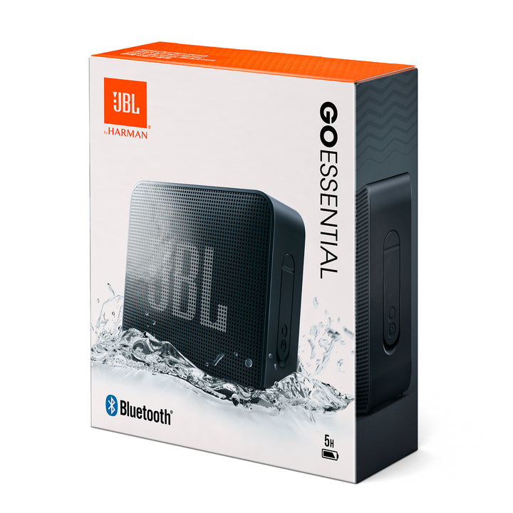 Parlante Bluetooth portátil JBL Go Essential 2 - Achorao