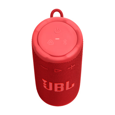 Parlante portátil JBL Grip bt speake - Achorao