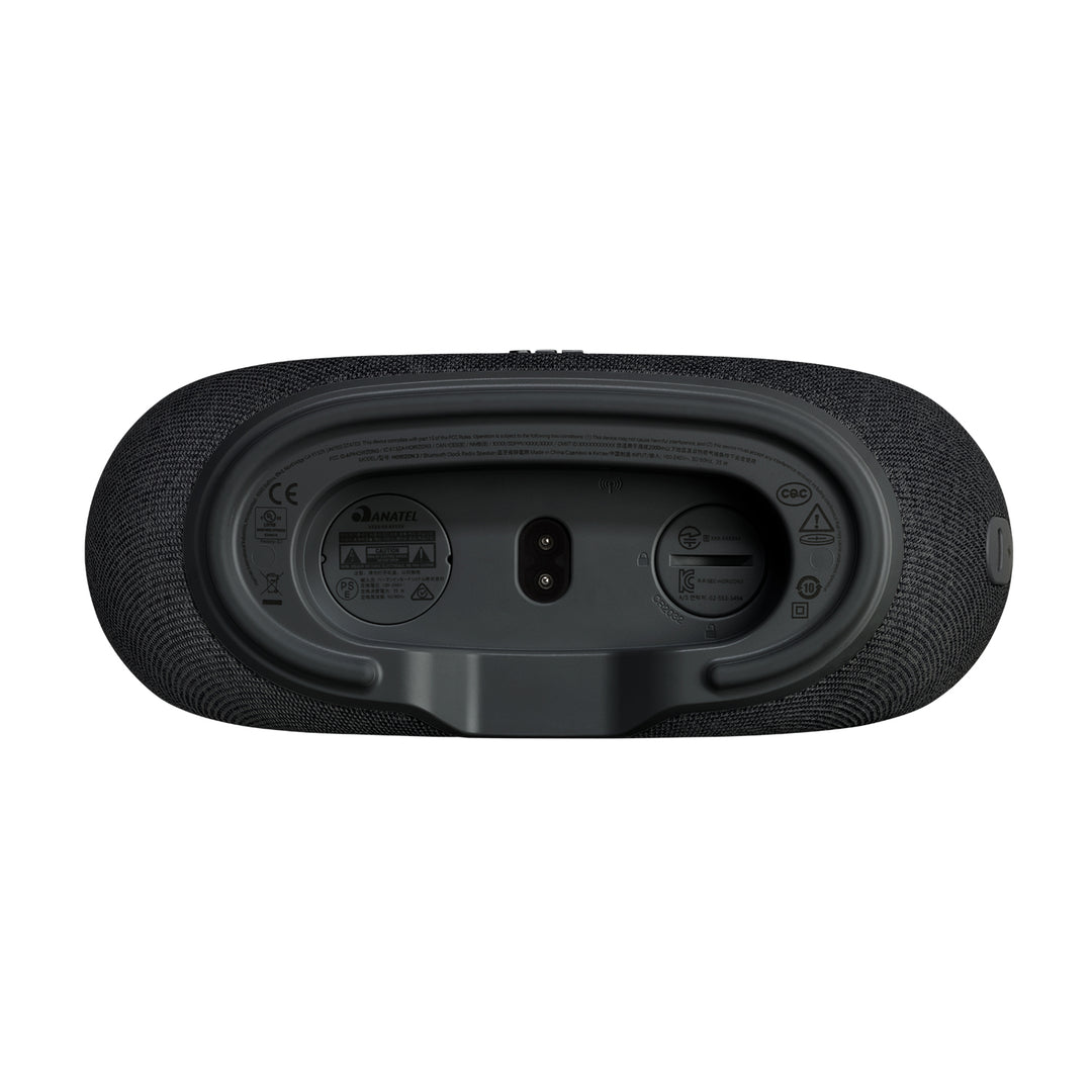Reloj con altavoz Smart Black JBL Horizon 3 Non