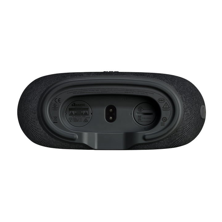 Reloj con altavoz Smart Black JBL Horizon 3 Non