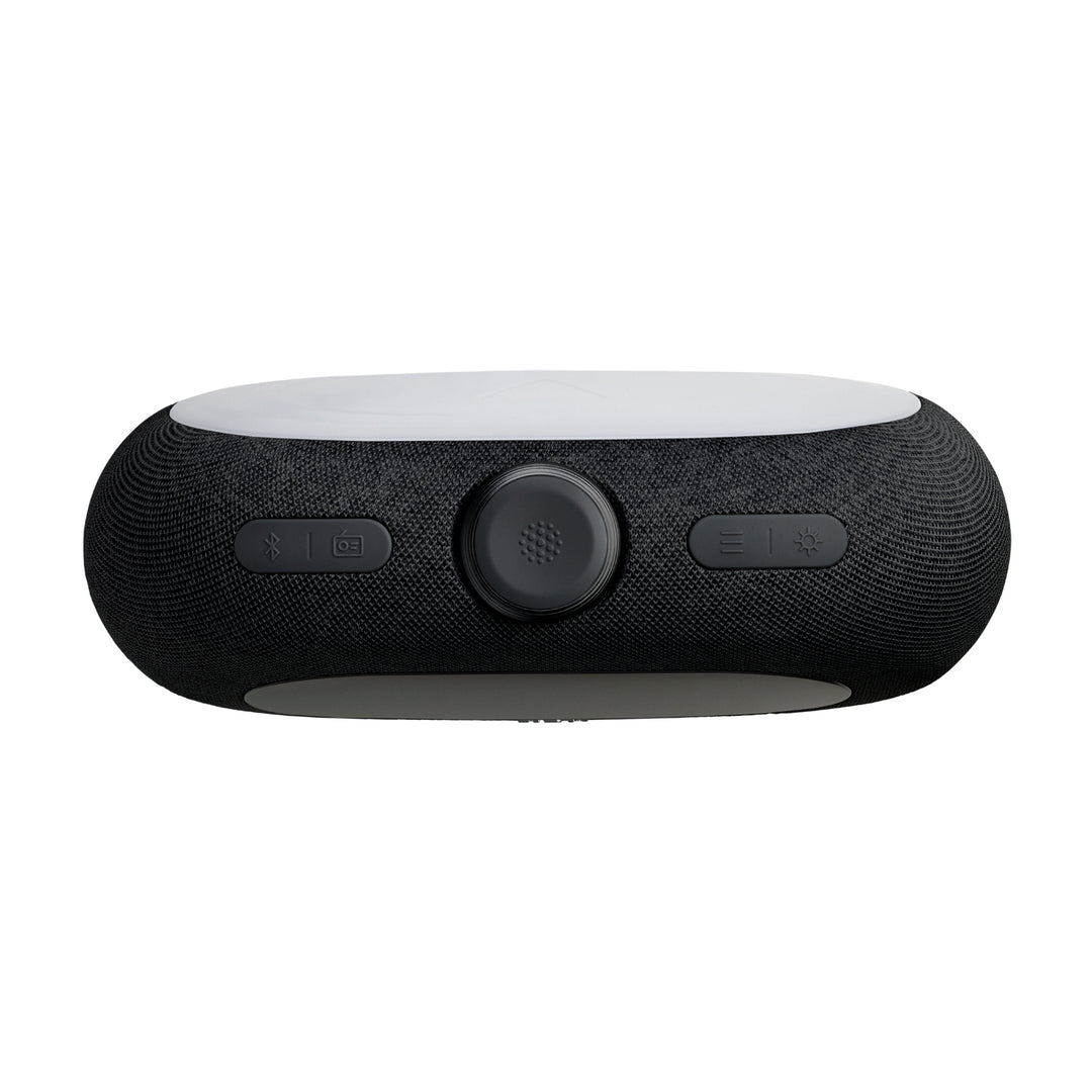 Reloj con altavoz Smart Black JBL Horizon 3 Non