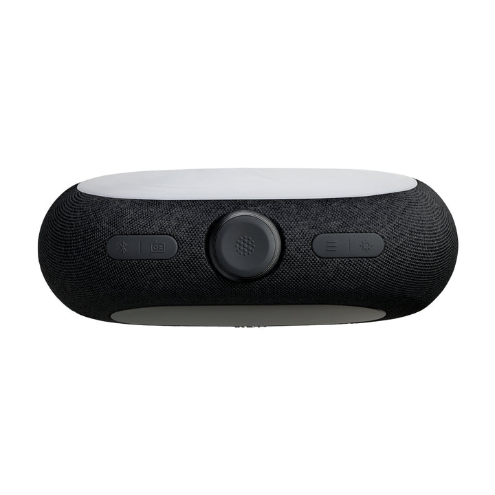 Reloj con altavoz Smart Black JBL Horizon 3 Non