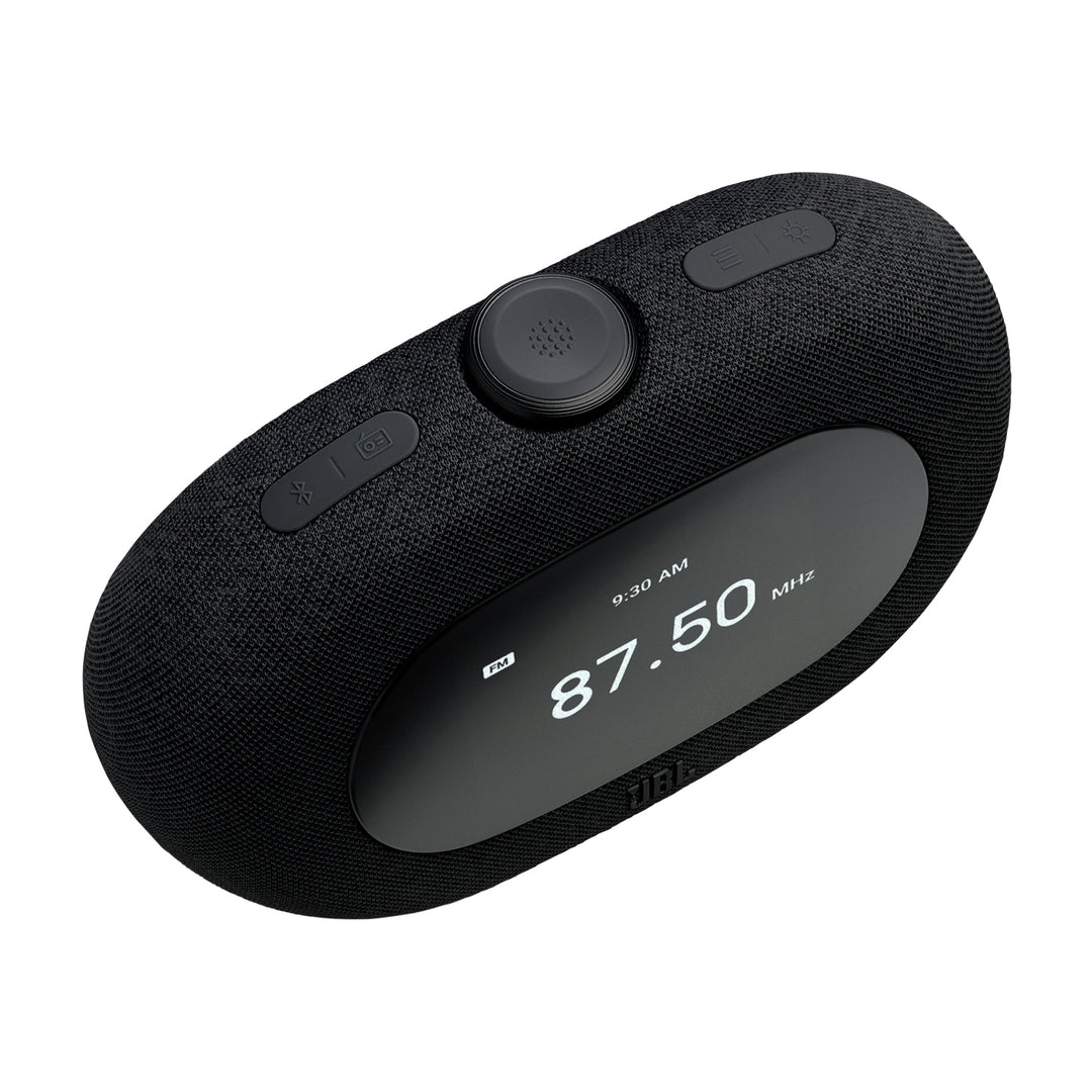 Reloj con altavoz Smart Black JBL Horizon 3 Non