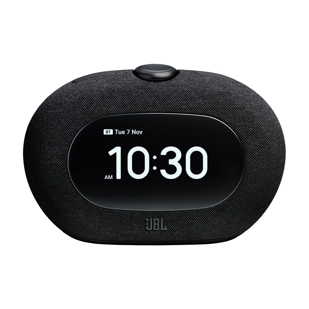 Reloj con altavoz Smart Black JBL Horizon 3 Non