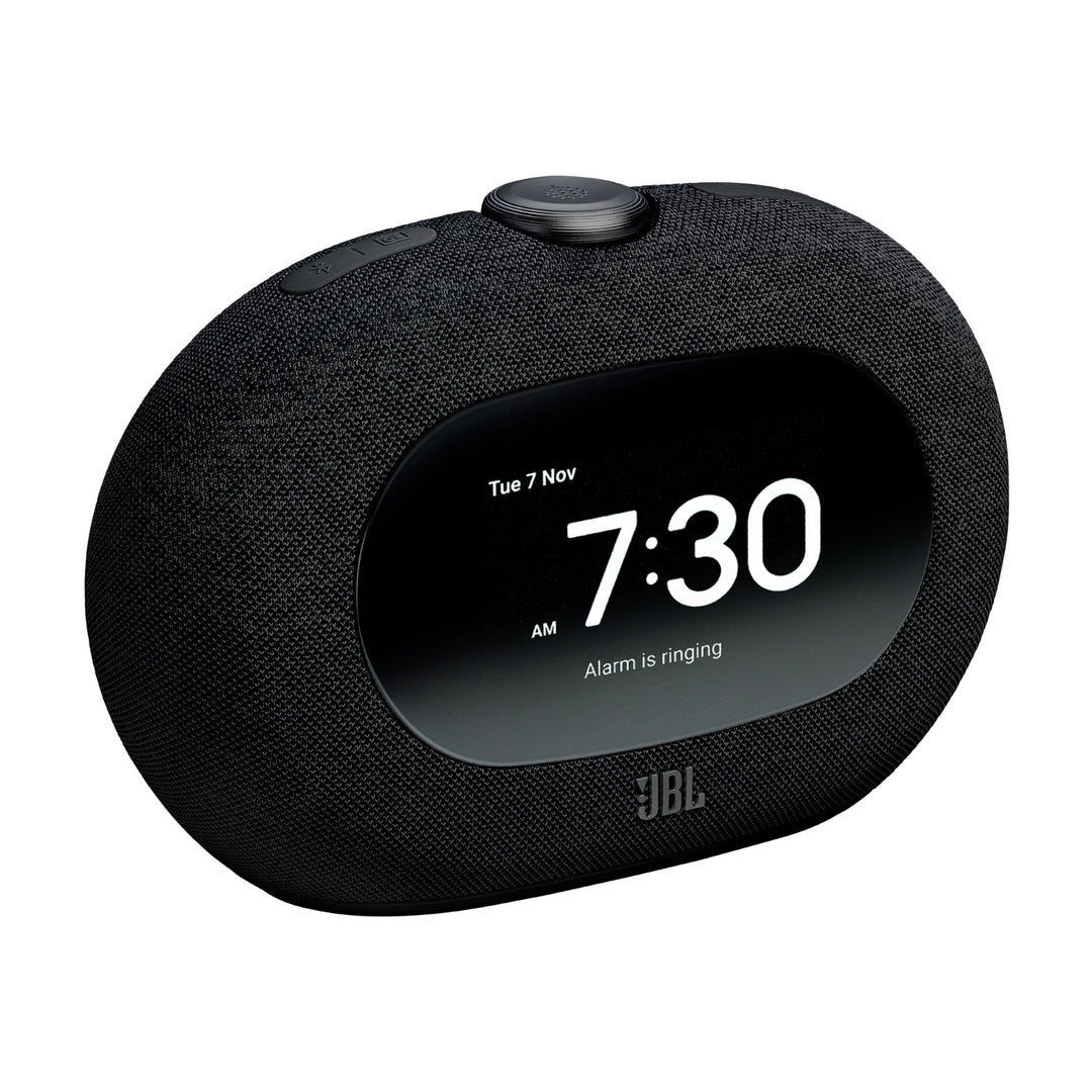 Reloj con altavoz Smart Black JBL Horizon 3 Non