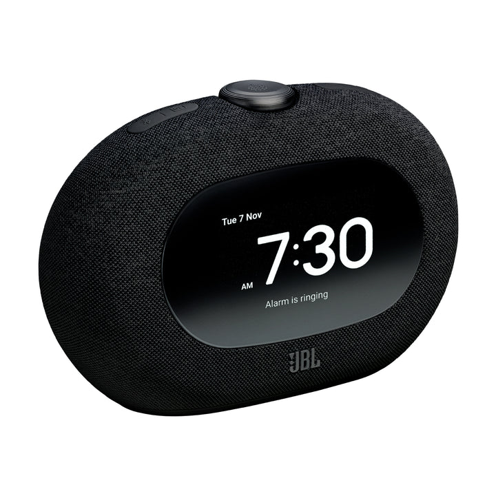Reloj con altavoz Smart Black JBL Horizon 3 Non