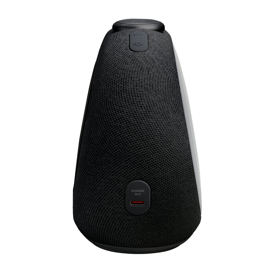 Reloj con altavoz Smart Black JBL Horizon 3 Non