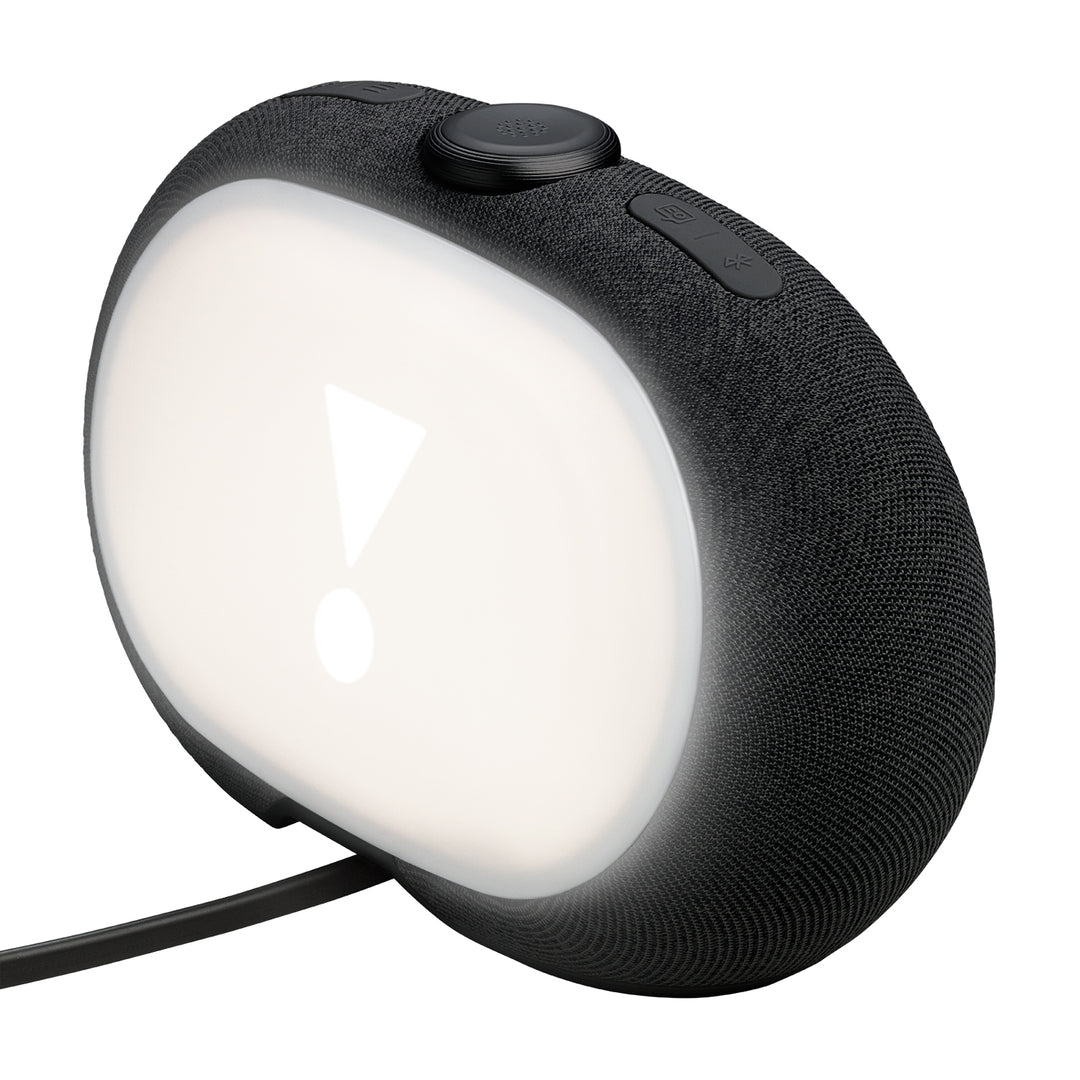 Reloj con altavoz Smart Black JBL Horizon 3 Non