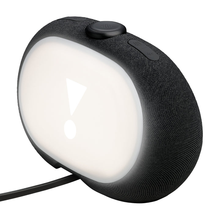 Reloj con altavoz Smart Black JBL Horizon 3 Non