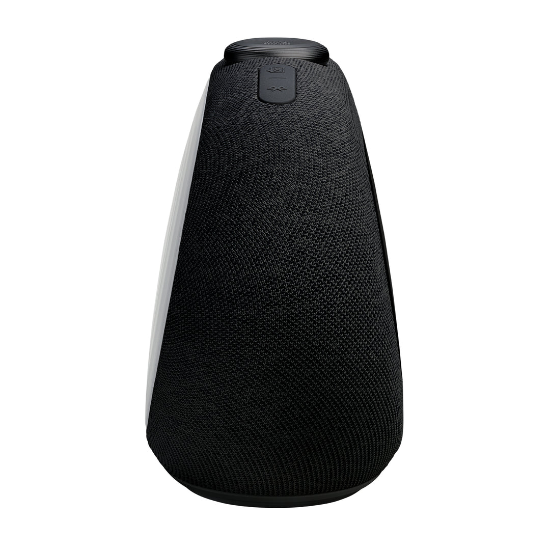 Reloj con altavoz Smart Black JBL Horizon 3 Non