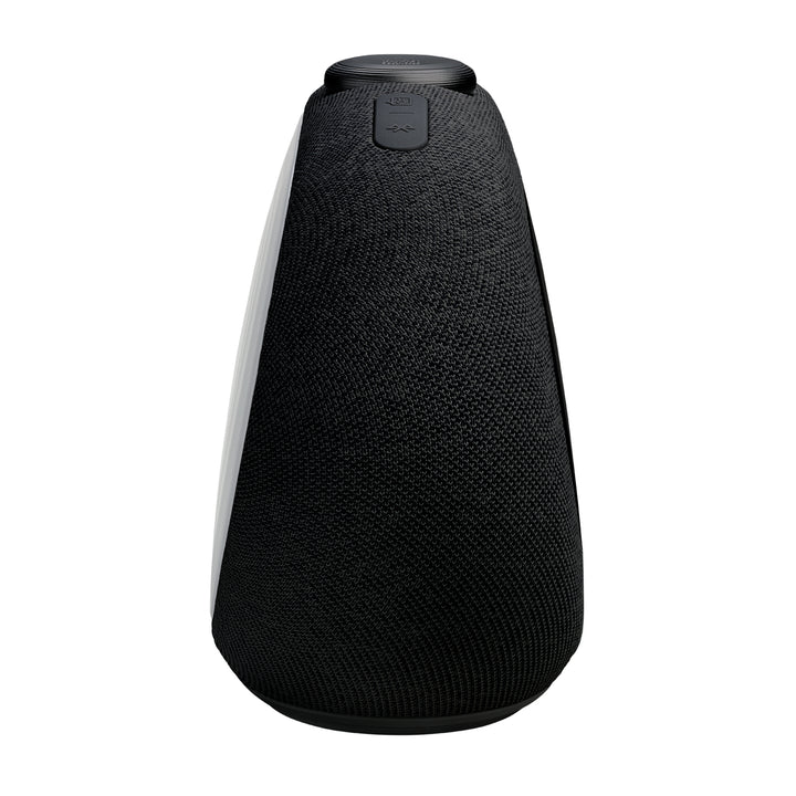 Reloj con altavoz Smart Black JBL Horizon 3 Non