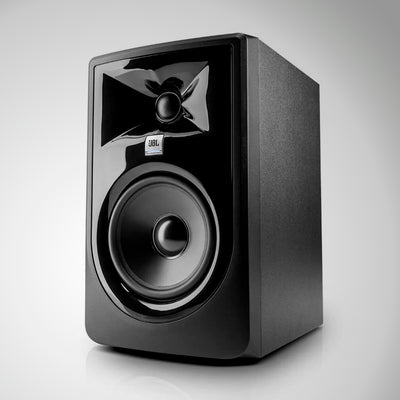 JBL Pro Monitores de Estudio Activo de solo uno - Achorao