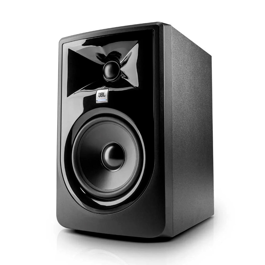 JBL Pro Monitores de Estudio Activo de solo uno - Achorao