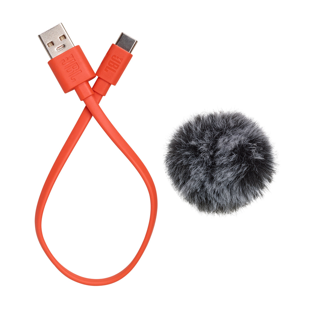 Micrófono inalámbrico JBL Quantum Stream Wireless - Achorao