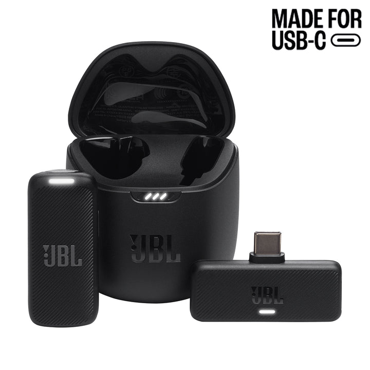 Micrófono inalámbrico JBL Quantum Stream Wireless - Achorao
