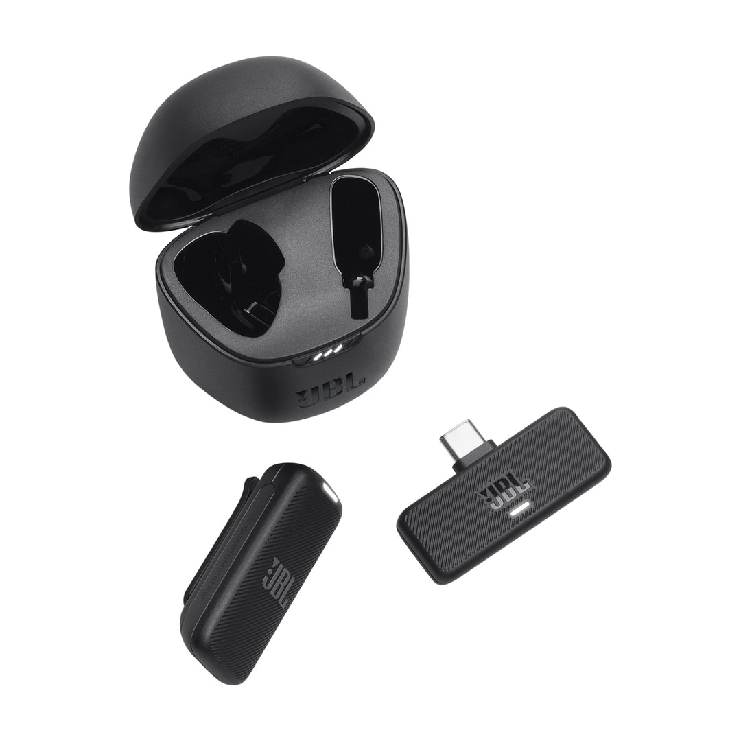 Micrófono inalámbrico JBL Quantum Stream Wireless - Achorao