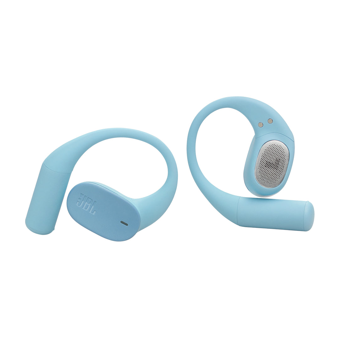Audífonos inalámbricos JBL Sense Lite Open Ear EAR HOOK - color Blue
