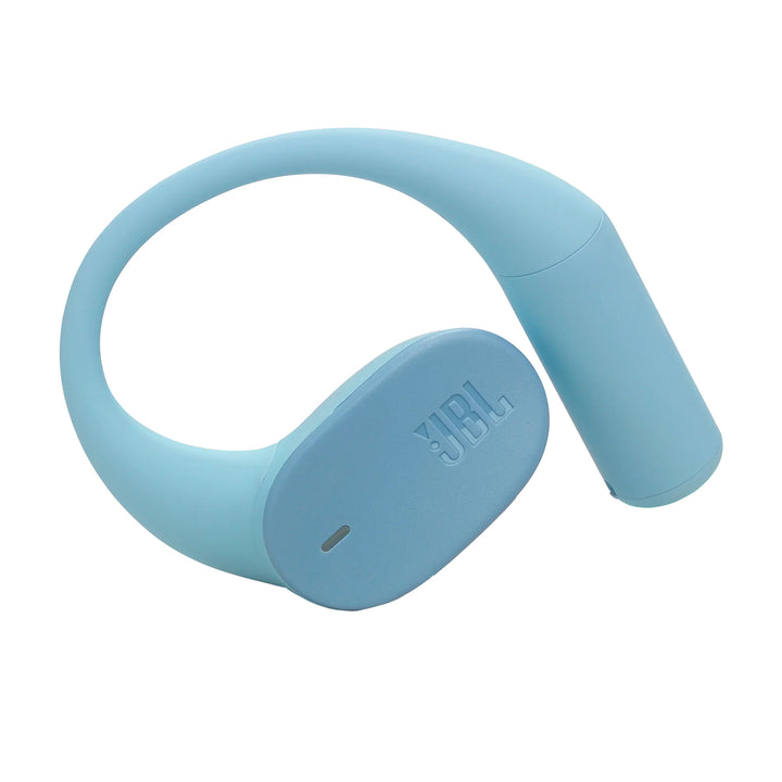 Audífonos inalámbricos JBL Sense Lite Open Ear EAR HOOK - color Blue