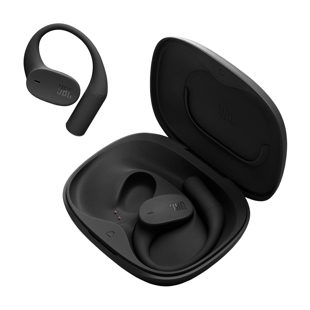 Audífonos JBL Sense Lite, open-ear, ear hook - Achorao