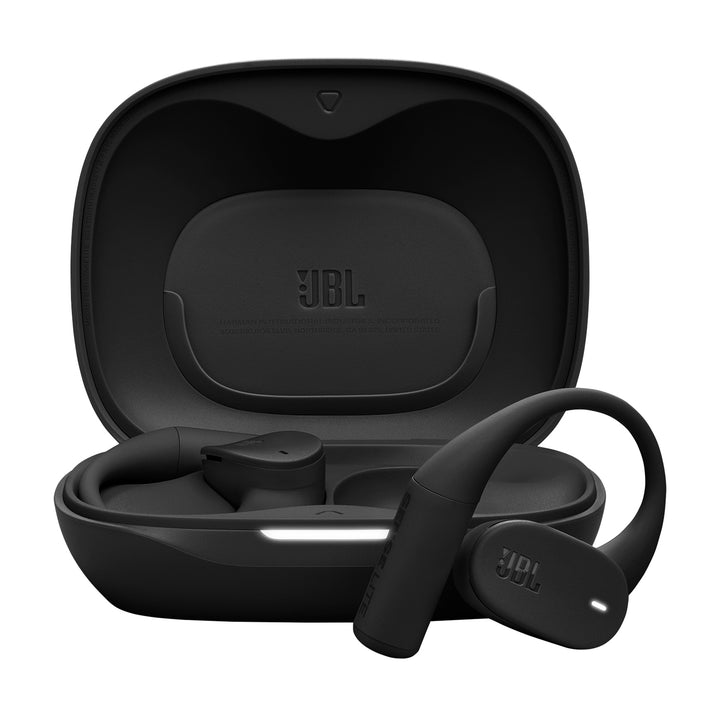 Audífonos JBL Sense Lite, open-ear, ear hook - Achorao