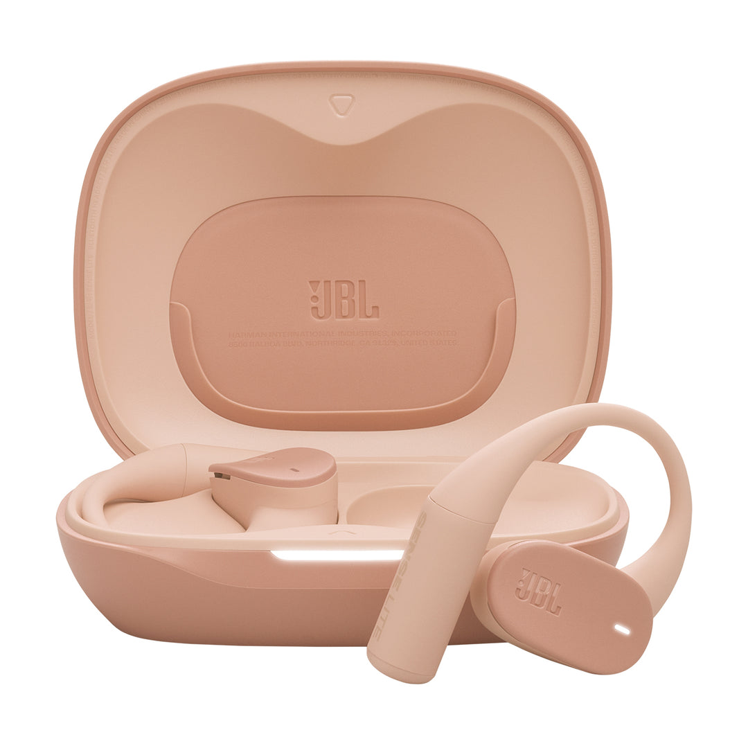 Audífonos JBL Sense Lite, open-ear, ear hook - Achorao