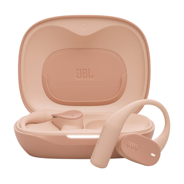 Audífonos JBL Sense Lite, open-ear, ear hook - Achorao