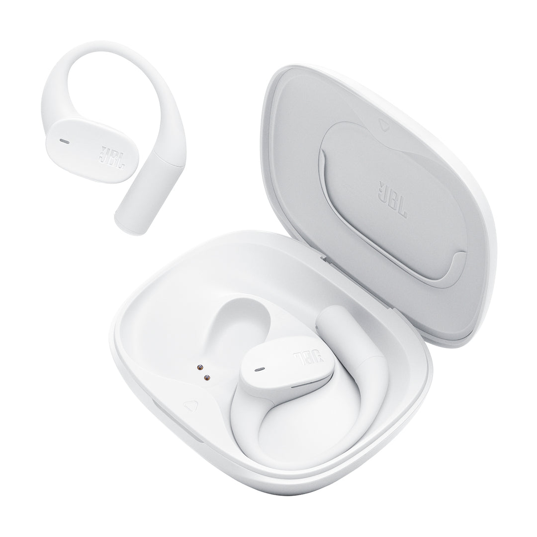 Audífonos JBL Sense Lite, open-ear, ear hook - Achorao
