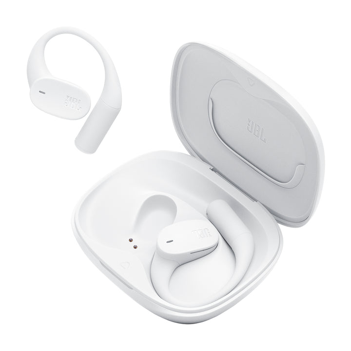 Audífonos JBL Sense Lite, open-ear, ear hook - Achorao