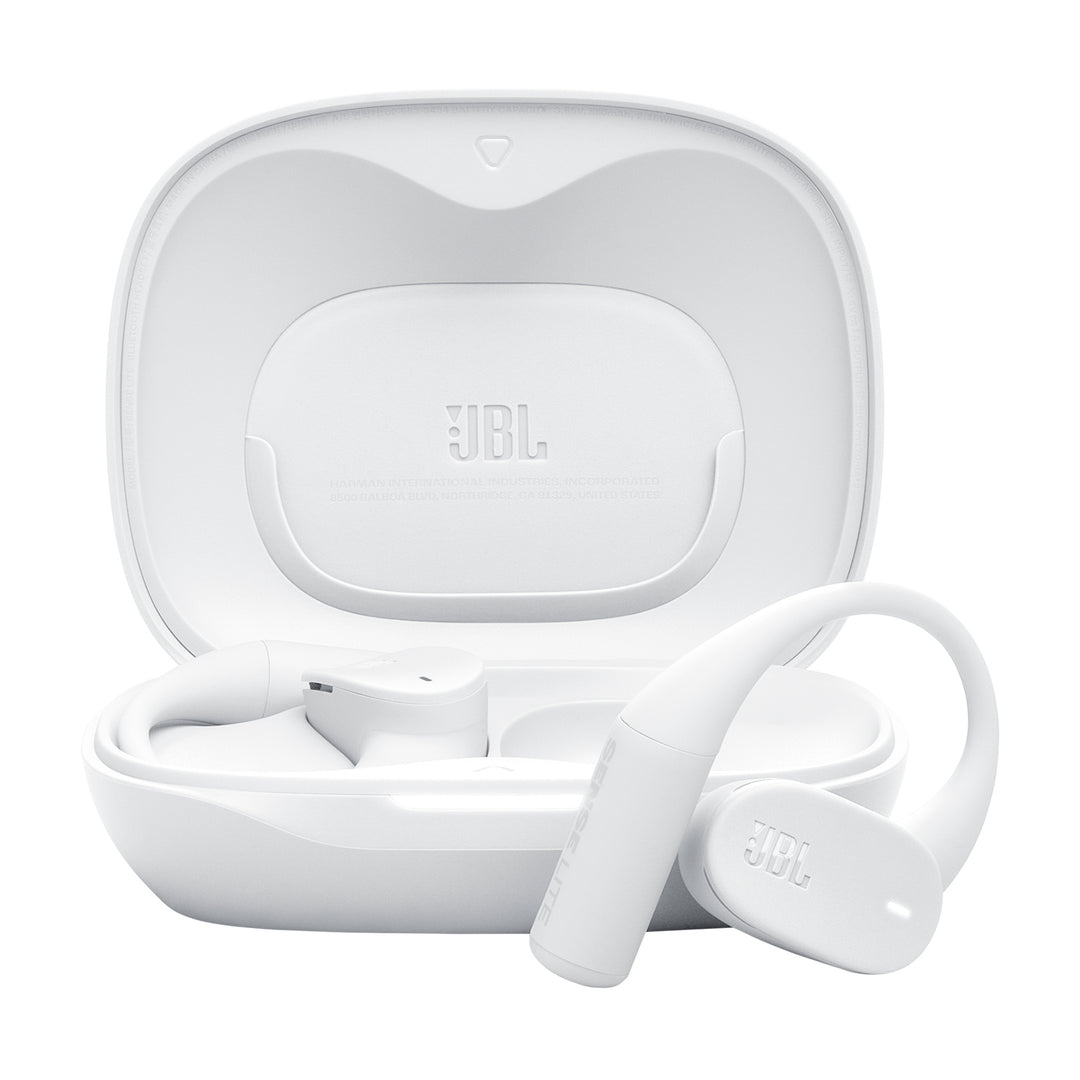 Audífonos JBL Sense Lite, open-ear, ear hook - Achorao